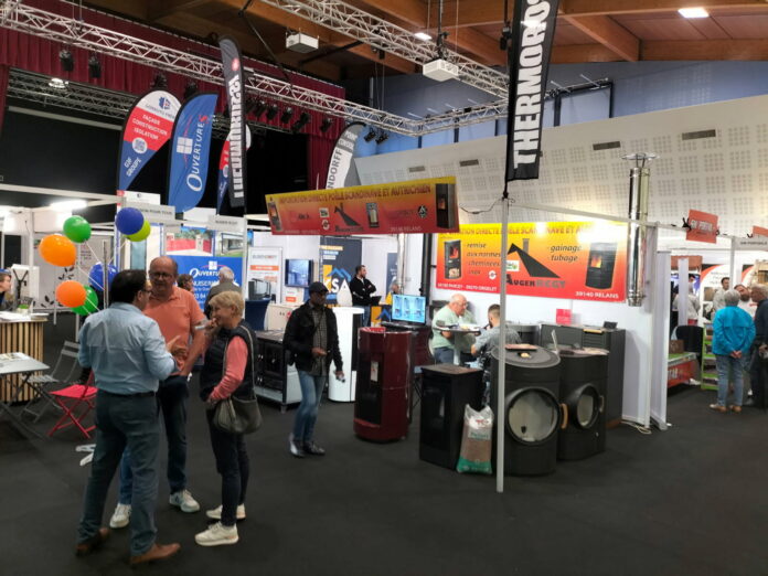 salon habitat champagnole oppidum