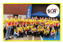 club cycliste S.C. Arinthod