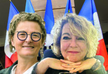 premières femmes élues Conliège Montmorot
