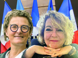 Conliège-Montmorot. Premières femmes élues, mêmes priorités de terrain premières femmes élues Conliège Montmorot