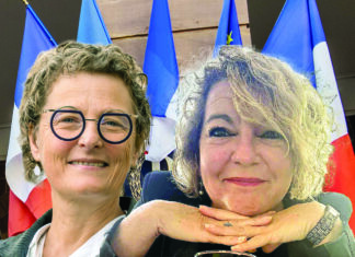 Conliège-Montmorot. Premières femmes élues, mêmes priorités de terrain premières femmes élues Conliège Montmorot