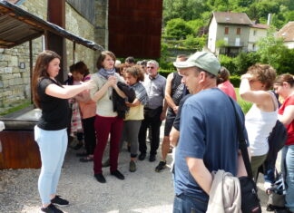 La Grande Saline mise sur l'inclusion