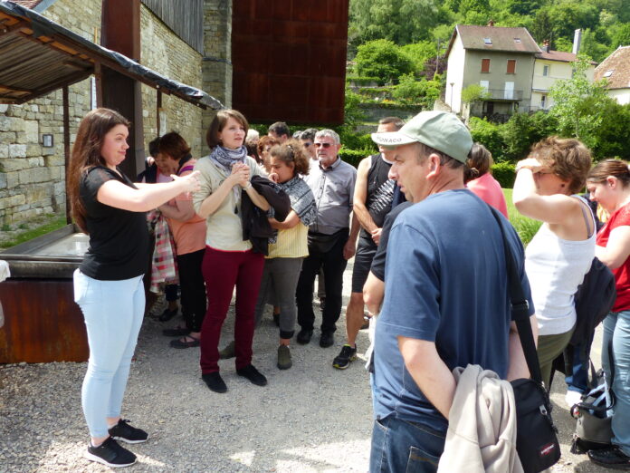 La Grande Saline mise sur l'inclusion La Grande Saline mise sur l'inclusion