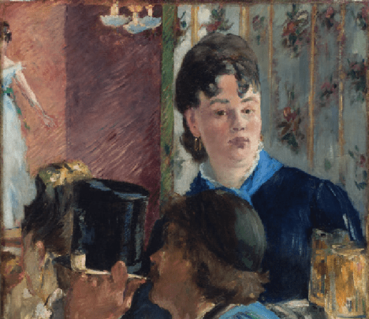 Saint-Claude. Le musée d’Orsay prête une œuvre de Manet au musée de l’Abbaye musée de l'Abbaye Saint-Claude