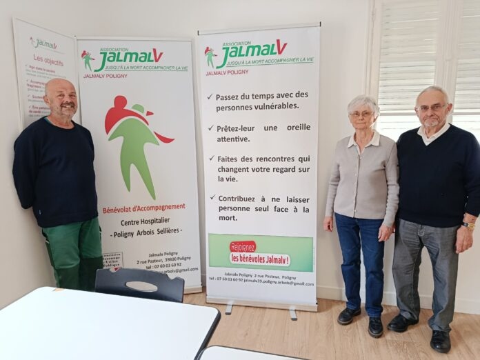 association JALMALV Poligny