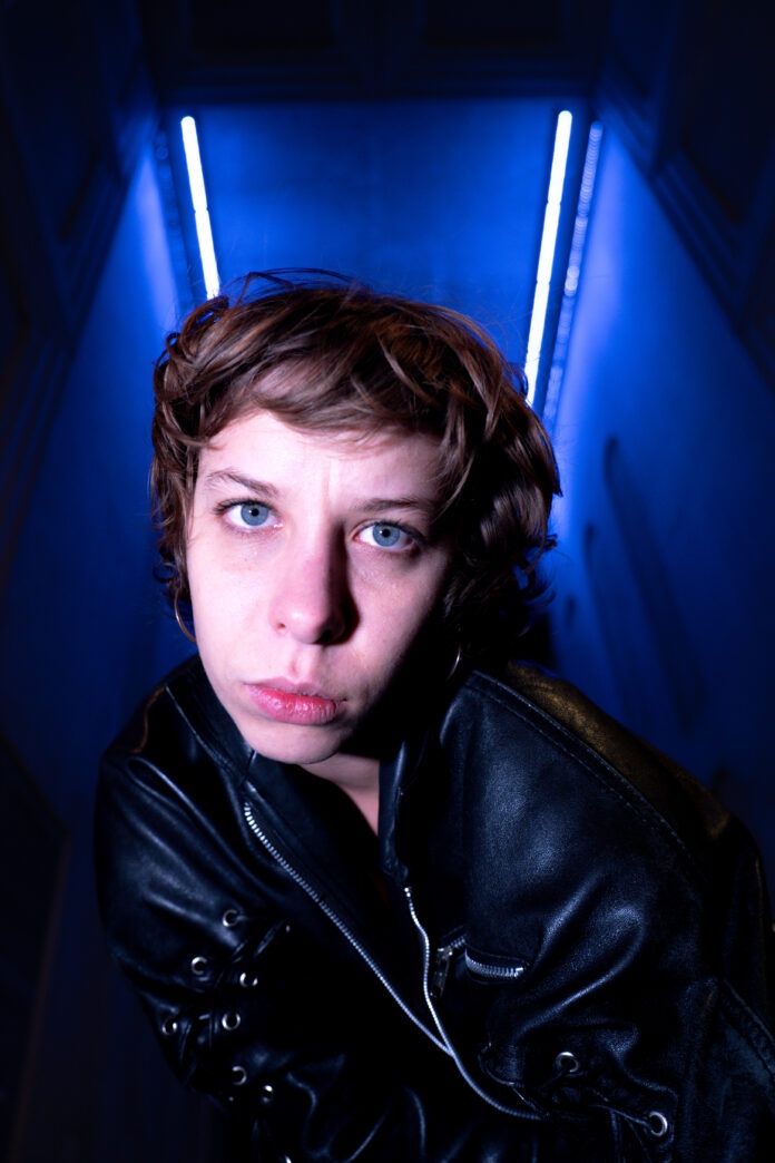 Emma Politi Nuits Rebelles
