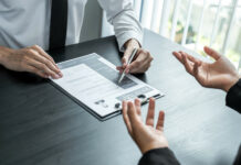 Offre d'emploi dole
