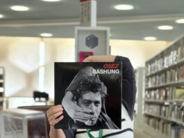 Lons-le-Saunier. Le vinyle, objet culte qui retrouve sa place dans les foyers médiathèque des 4C vinyle