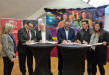 Lons-le-Saunier. Bénabar lancera l’été avec un grand concert gratuit Bénabar concert gratuit lons