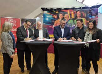 Bénabar concert gratuit lons