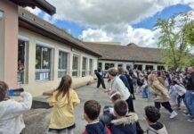 Champagnole. Les élèves font le show le temps d’une journée Journée des talents Champagnole