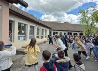 Champagnole. Les élèves font le show le temps d’une journée Journée des talents Champagnole