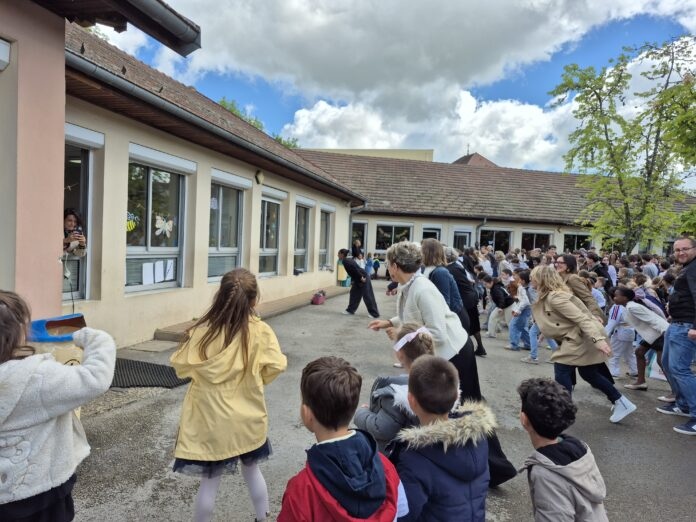 Journée des talents Champagnole