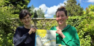 Beaufort-Orbagna. “Nature en fête” veut fédérer le Sud-Revermont Nature en fête Beaufort