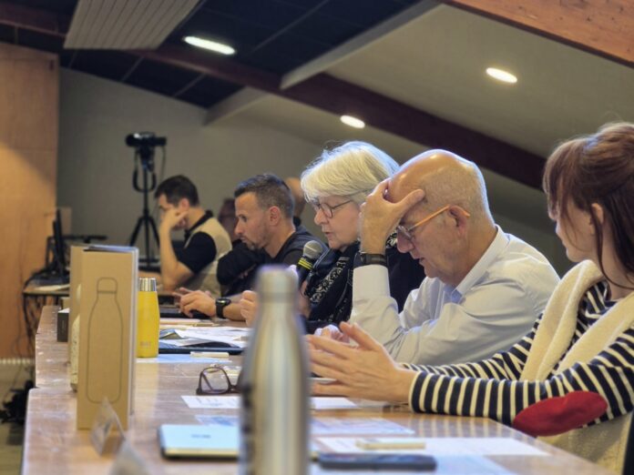 taxe ordures ménagères ECLA