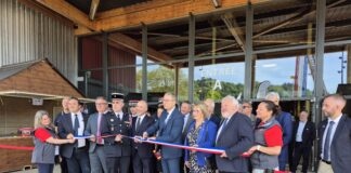Lons-le-Saunier. Les pompiers ouvrent le débat sur les secours de demain congres medecine sapeurs pompiers