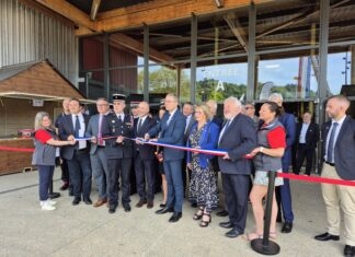Juraparc. Congrès secours santé : plus de 300 congressistes réunis à Lons-le-Saunier