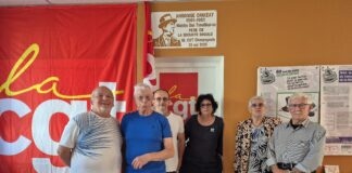 histoire de la Sécurité sociale