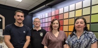Choisey. Le Comptoir de l’Ours ouvre un nouveau magasin le 6 juin