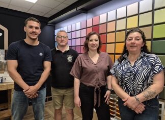 Choisey. Le Comptoir de l’Ours ouvre un nouveau magasin le 6 juin
