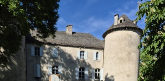 Verges. “Tribute to Ray Charles” fera vibrer le château en plein air Genius Tribute Ray Charles