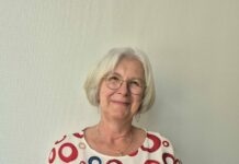 Michèle Girod présidente Sictom