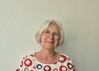 Michèle Girod présidente Sictom