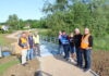 amenagements securite Saillenard