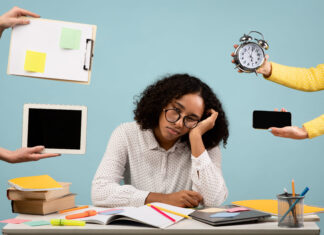 Dossier formation. Examens : comment gérer le stress avant les épreuves ?