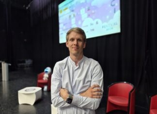 festival des mini-entreprises