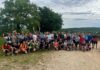 Jallerange. Près de 500 participants attendus pour la première édition du LetNa Trail Tour trail solidaire Jura Nord