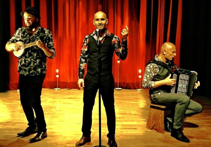 Concert Frères Lindecker