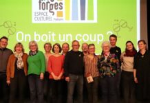 Fraisans. Une saison culturelle ambitieuse pour l’Association des Forges