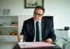 Cyrille Brero président Pays Lédonien