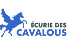 Écurie des cavalous