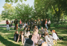 Région. Les jardins ouvrent leurs grilles Rendez-vous aux jardins