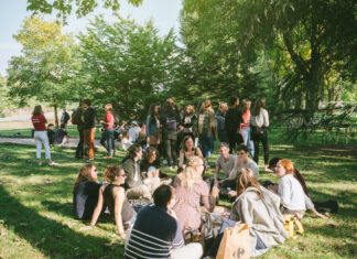 Rendez-vous aux jardins