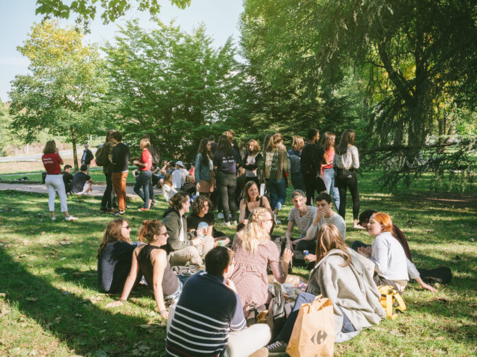 Rendez-vous aux jardins