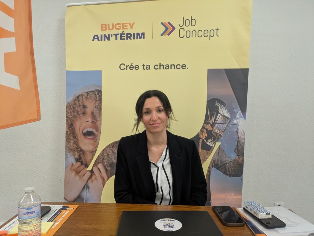 Afef Dahmane recrute pour des jobs d’été
