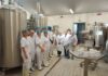 Poligny. Une bière au sorgho née du savoir-faire des apprentis de l’ENILEA