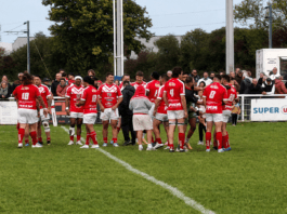 Grand Dole Rugby Illkirch