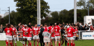 Grand Dole Rugby Illkirch