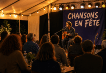 festival chanson française Jura