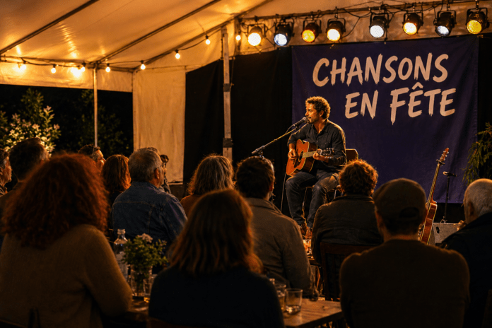 festival chanson française Jura