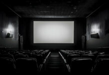 Cinéma Projection Petite Montagne