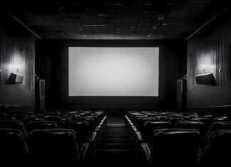 Cinéma Projection Petite Montagne