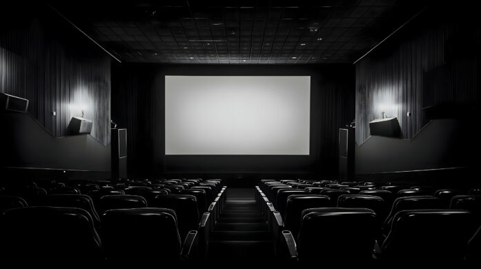 Cinéma Projection Petite Montagne