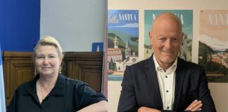 Nantua annulation élection municipale