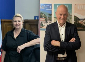 Nantua annulation élection municipale
