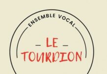Ensemble Vocal le Tourdion